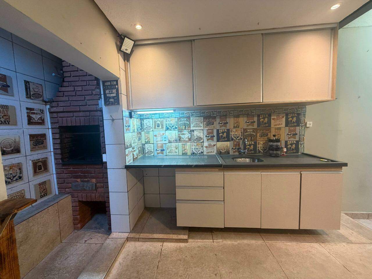 Sobrado, 3 quartos, 170 m² - Foto 11