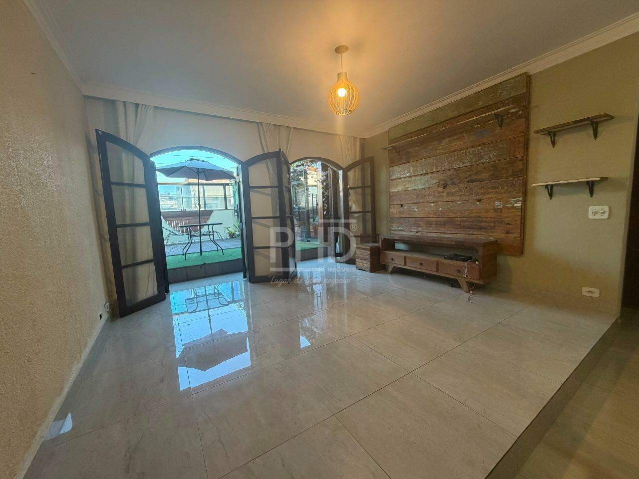 Sobrado, 3 quartos, 170 m² - Foto 2