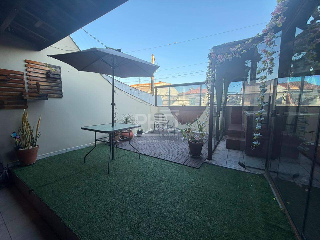 Sobrado, 3 quartos, 170 m² - Foto 8