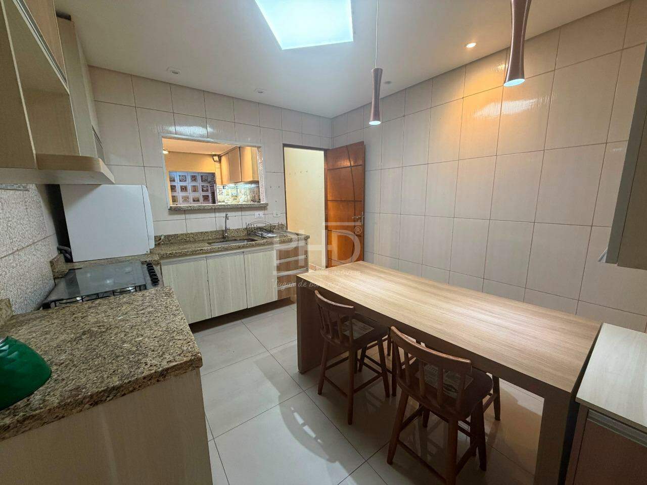 Sobrado, 3 quartos, 170 m² - Foto 16