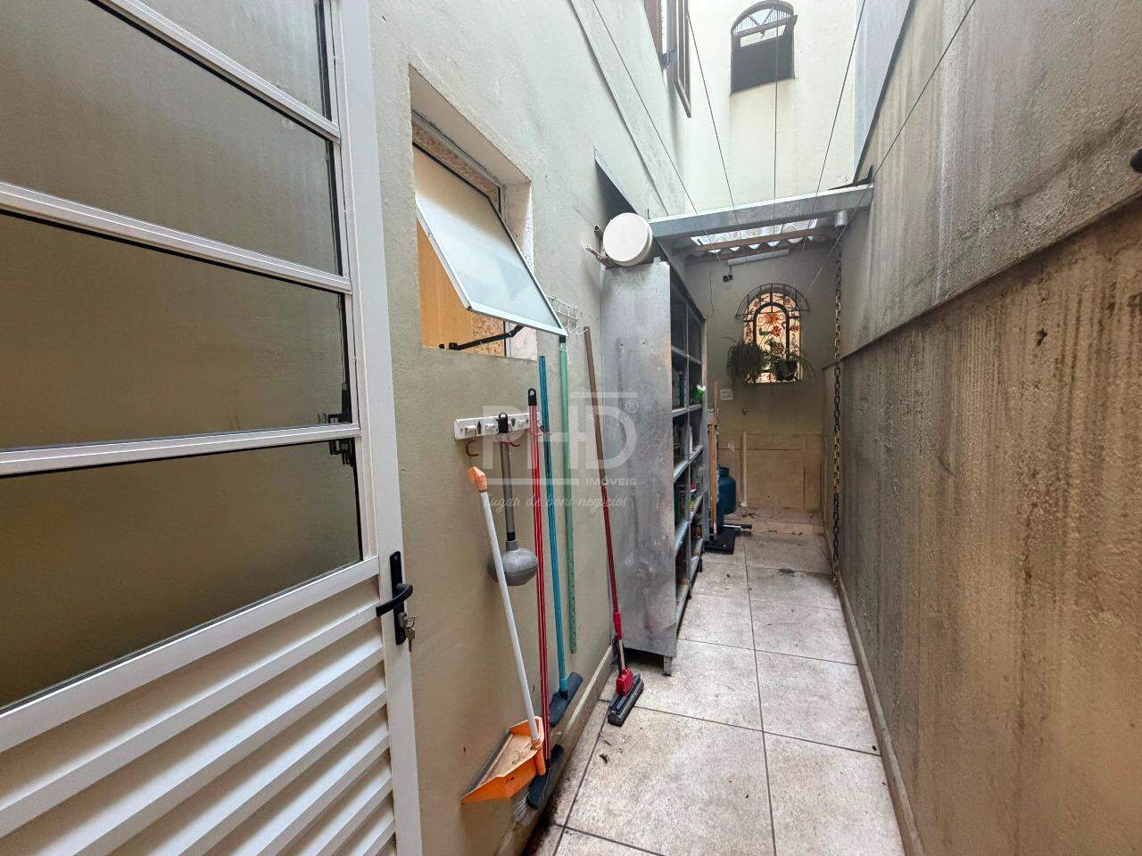 Sobrado, 3 quartos, 170 m² - Foto 33