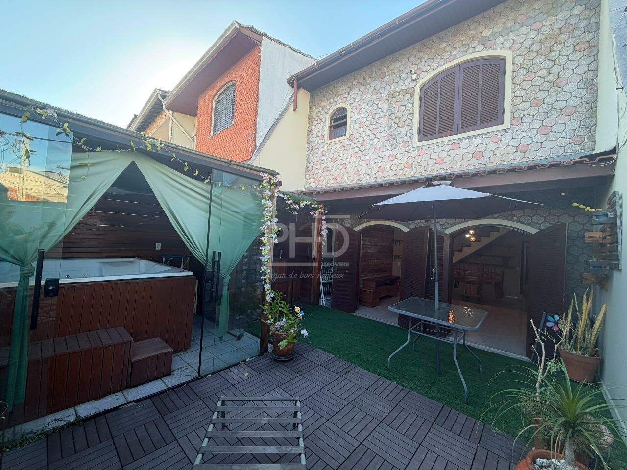 Sobrado, 3 quartos, 170 m² - Foto 7