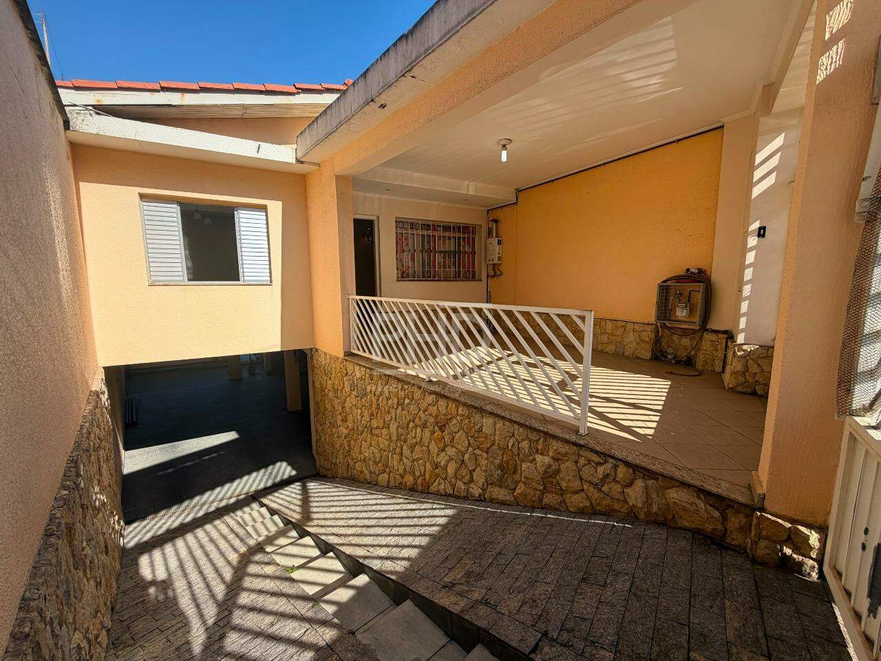 Casa, 3 quartos, 180 m² - Foto 1