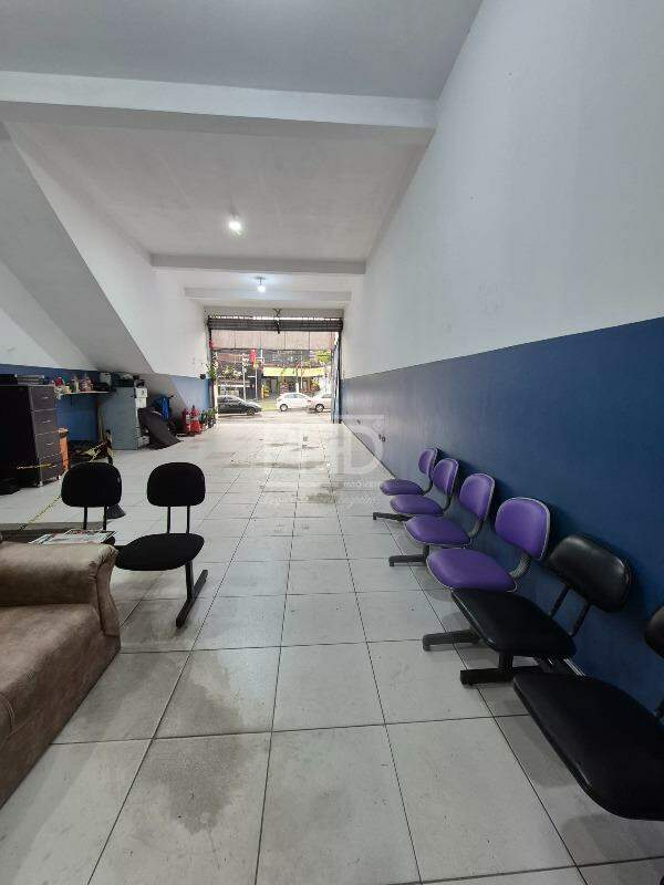Prédio Inteiro, 240 m² - Foto 1