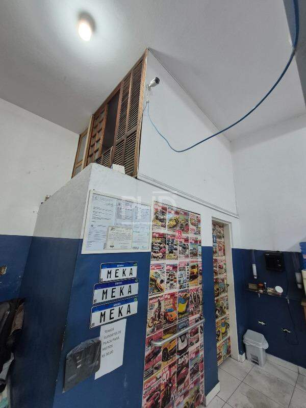 Prédio Inteiro, 240 m² - Foto 8