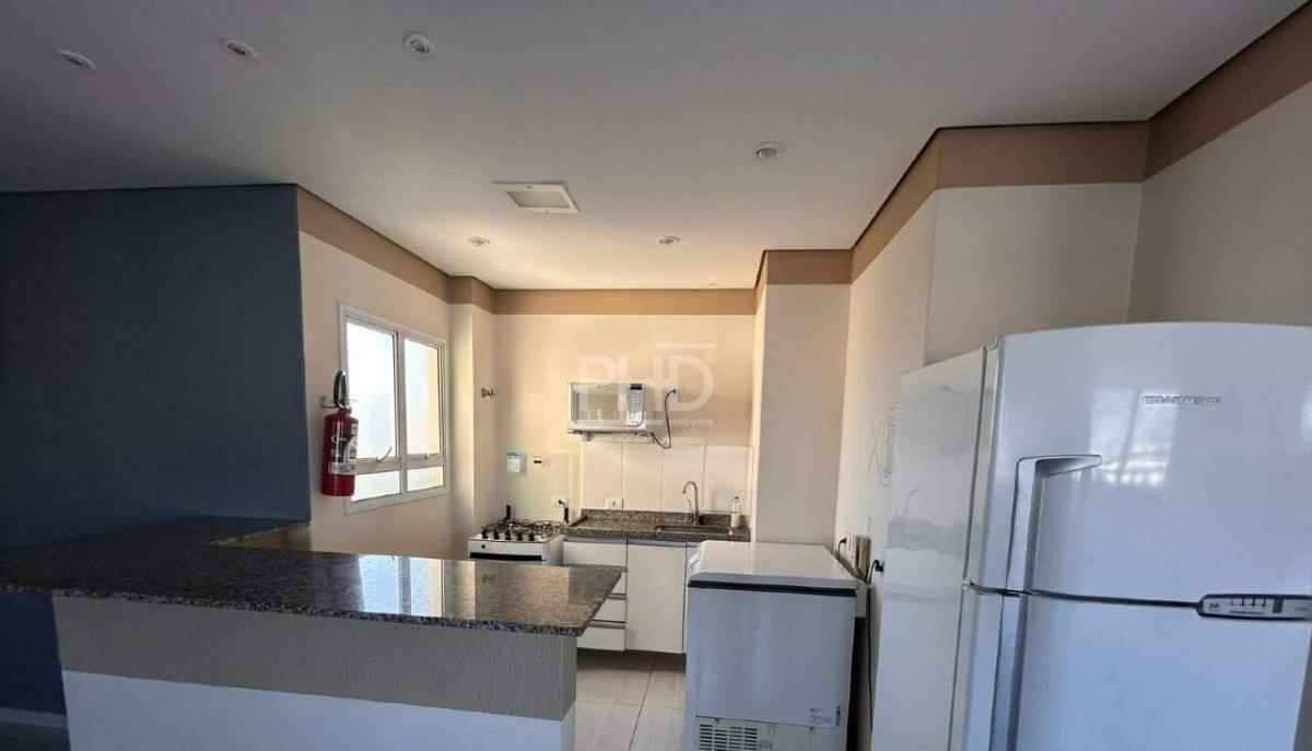 Apartamento, 2 quartos, 56 m² - Foto 25