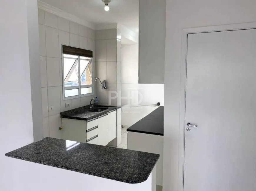 Apartamento, 2 quartos, 56 m² - Foto 6