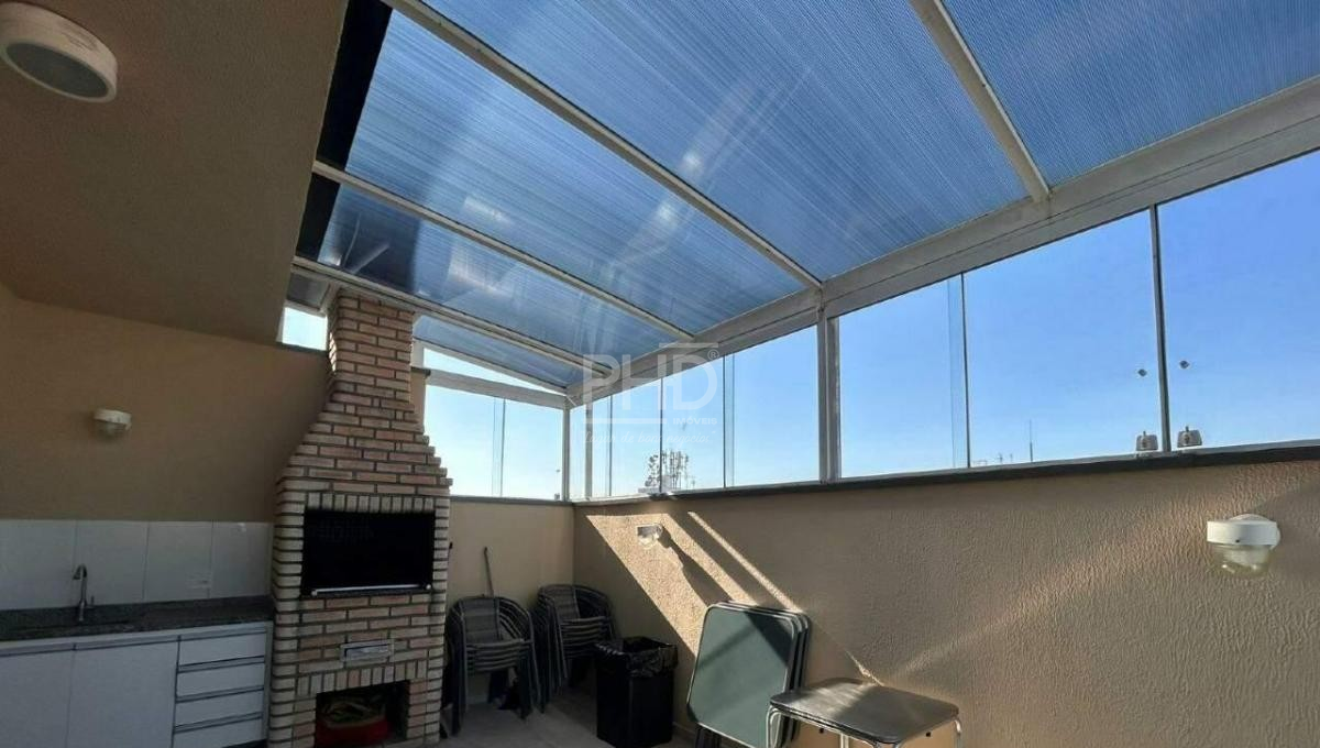 Apartamento, 2 quartos, 56 m² - Foto 23