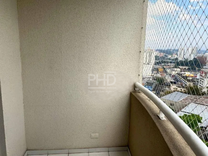 Apartamento, 2 quartos, 56 m² - Foto 5