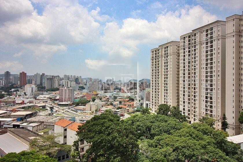 Apartamento, 2 quartos, 56 m² - Foto 1