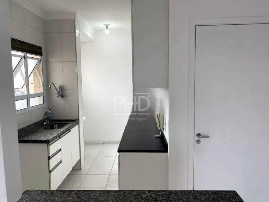 Apartamento, 2 quartos, 56 m² - Foto 9