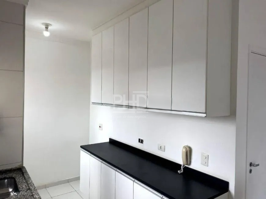 Apartamento, 2 quartos, 56 m² - Foto 7