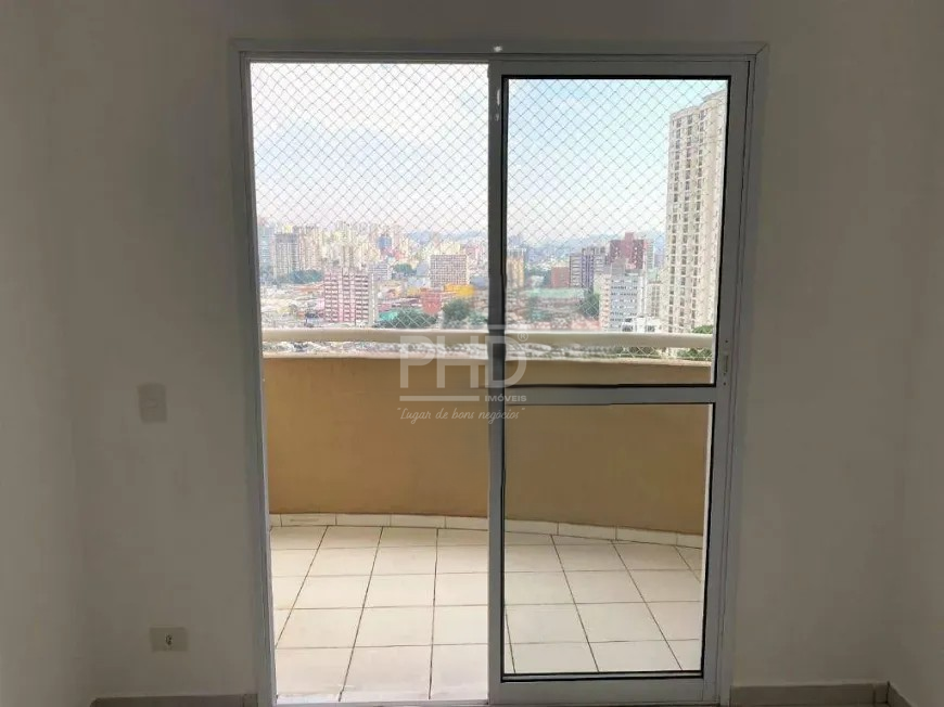 Apartamento, 2 quartos, 56 m² - Foto 3