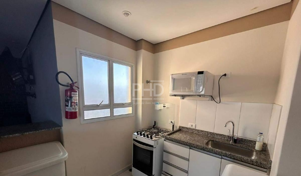 Apartamento, 2 quartos, 56 m² - Foto 22