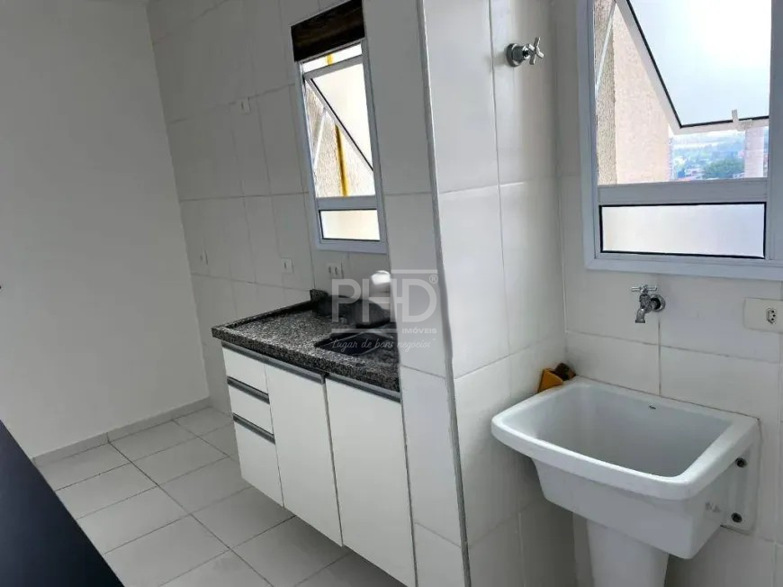Apartamento, 2 quartos, 56 m² - Foto 16