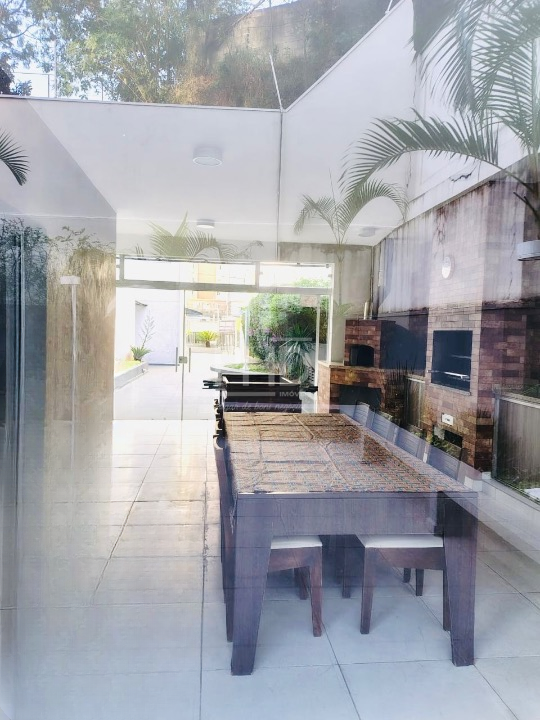 Apartamento, 2 quartos, 60 m² - Foto 9