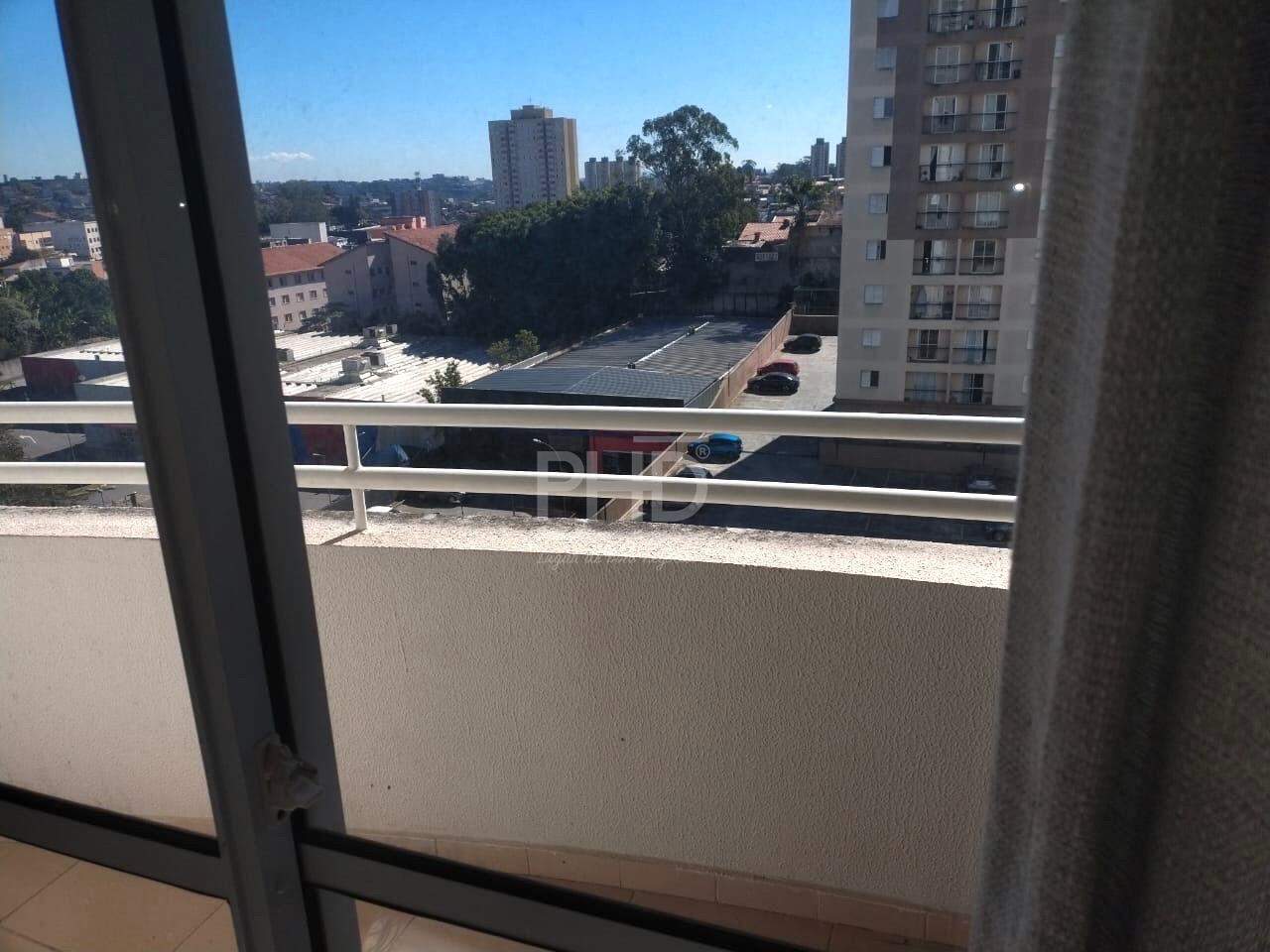 Apartamento, 2 quartos, 60 m² - Foto 14