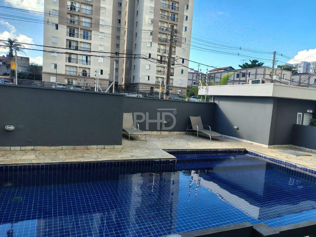 Apartamento, 2 quartos, 60 m² - Foto 17