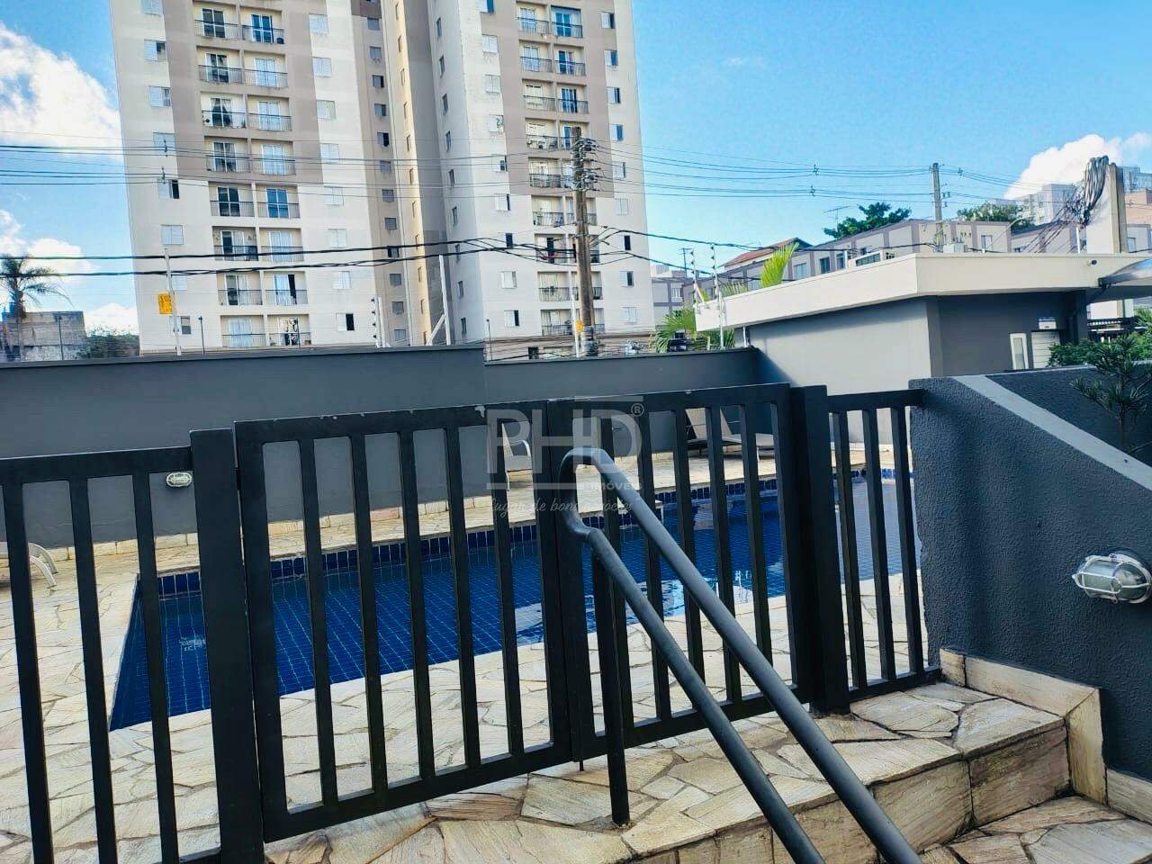 Apartamento, 2 quartos, 60 m² - Foto 18