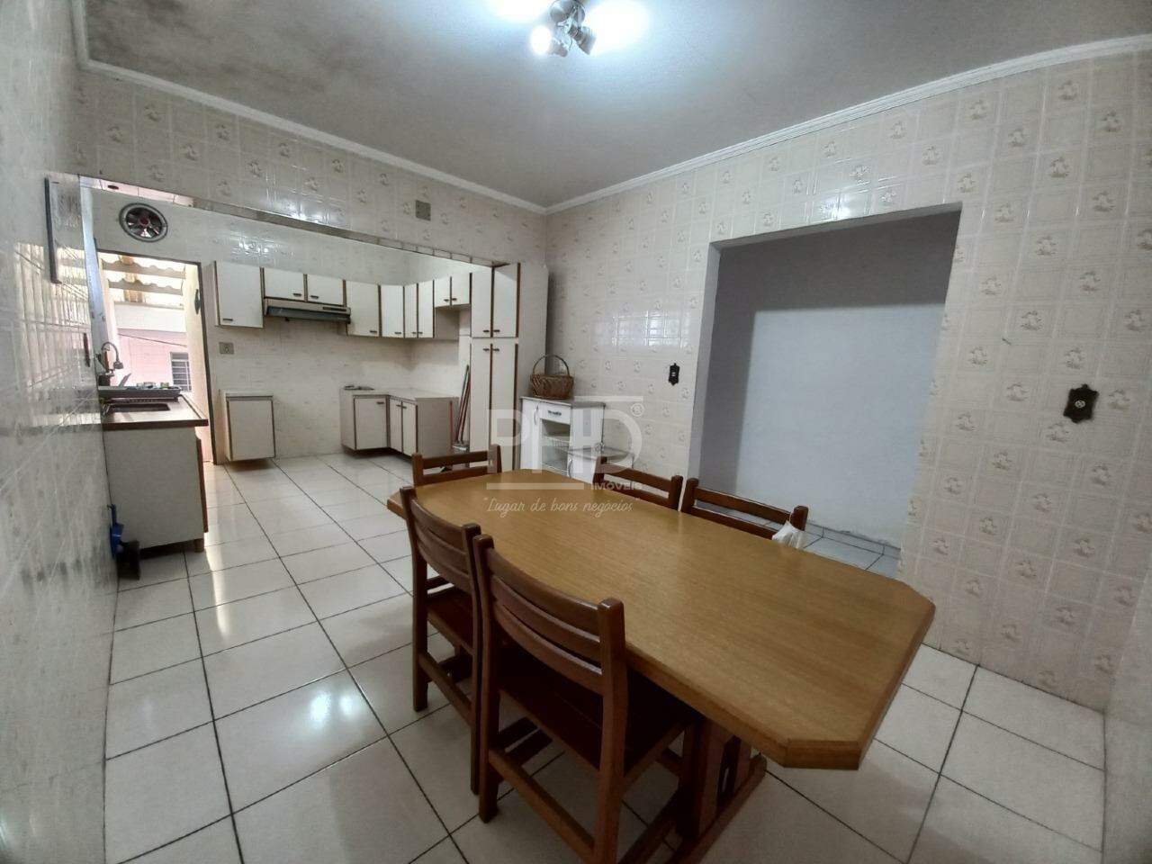 Casa, 3 quartos, 257 m² - Foto 7