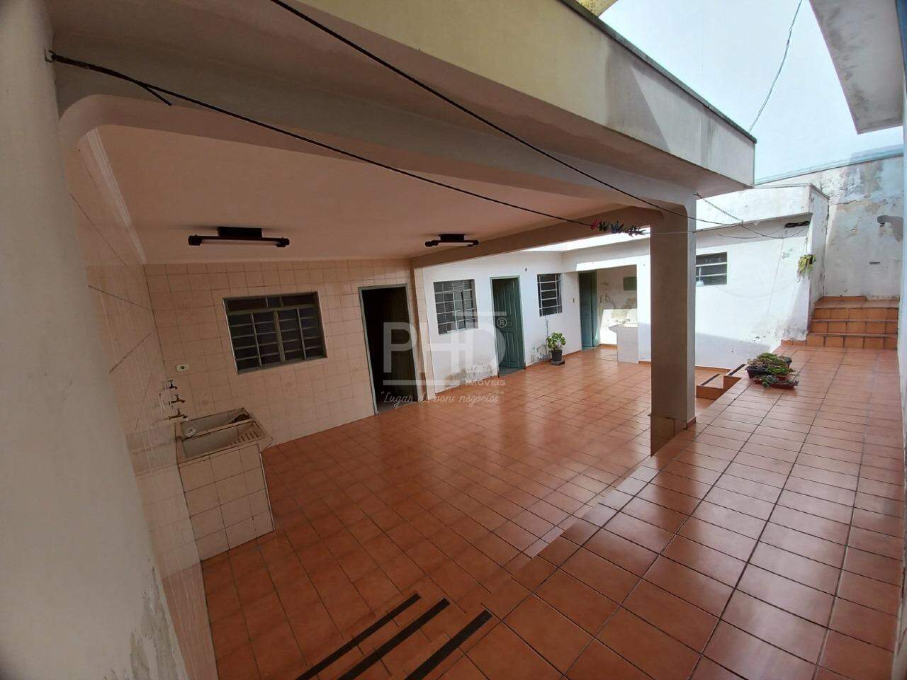 Casa, 3 quartos, 257 m² - Foto 19