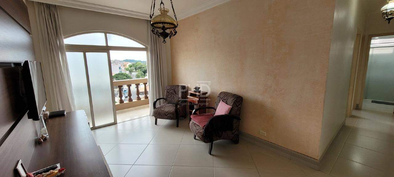 Apartamento, 2 quartos, 68 m² - Foto 1
