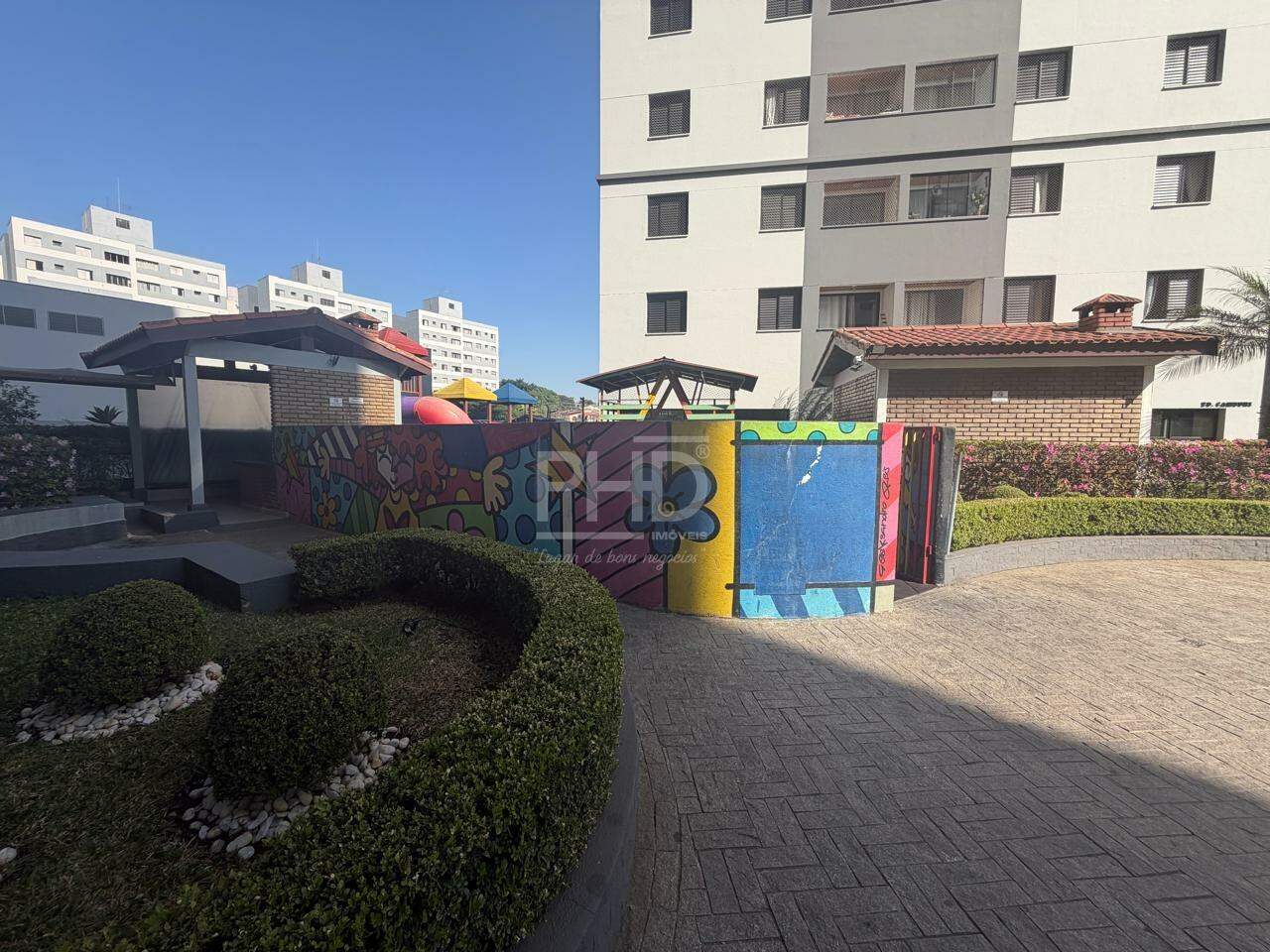 Apartamento, 3 quartos, 70 m² - Foto 27