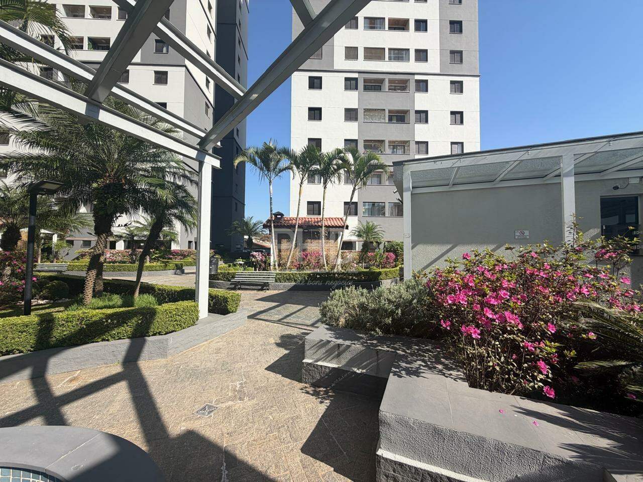 Apartamento, 3 quartos, 70 m² - Foto 23