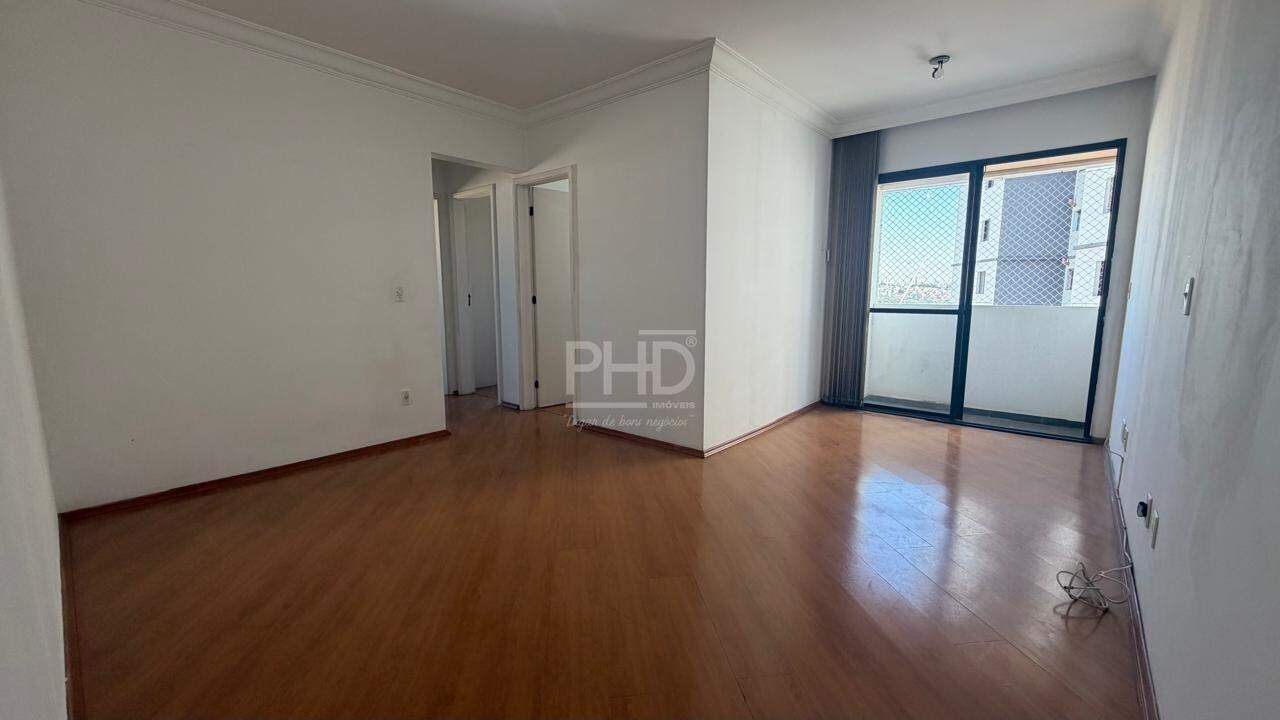 Apartamento, 3 quartos, 70 m² - Foto 1