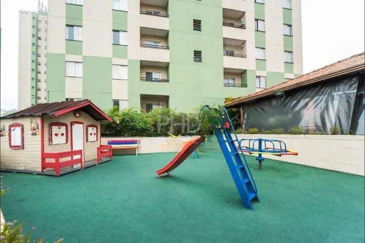Apartamento, 2 quartos, 58 m² - Foto 12