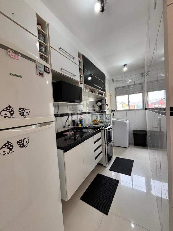 Apartamento, 2 quartos, 58 m² - Foto 6