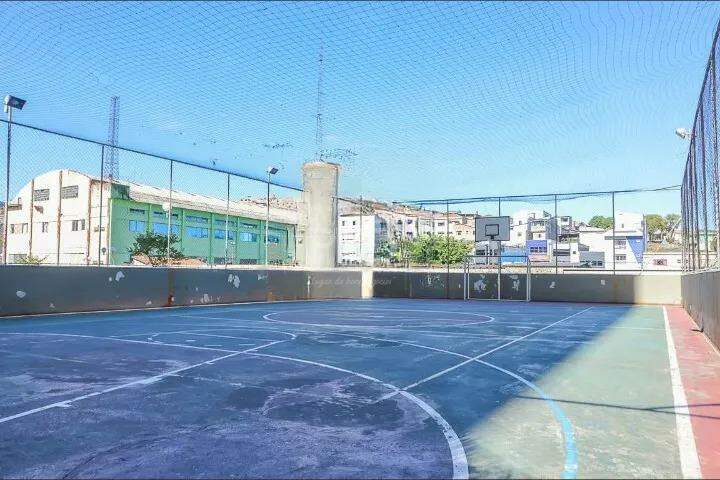 Apartamento, 2 quartos, 58 m² - Foto 13