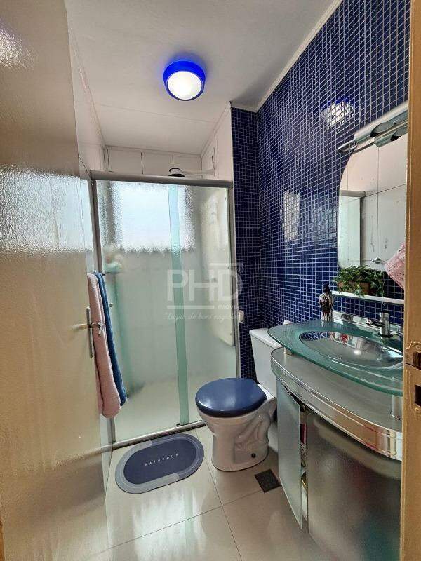 Apartamento, 2 quartos, 58 m² - Foto 9