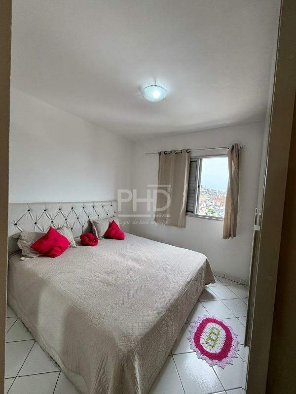 Apartamento, 2 quartos, 58 m² - Foto 7