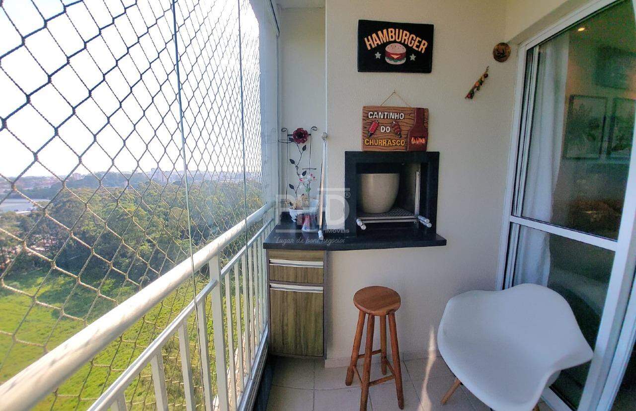 Apartamento, 2 quartos, 74 m² - Foto 9