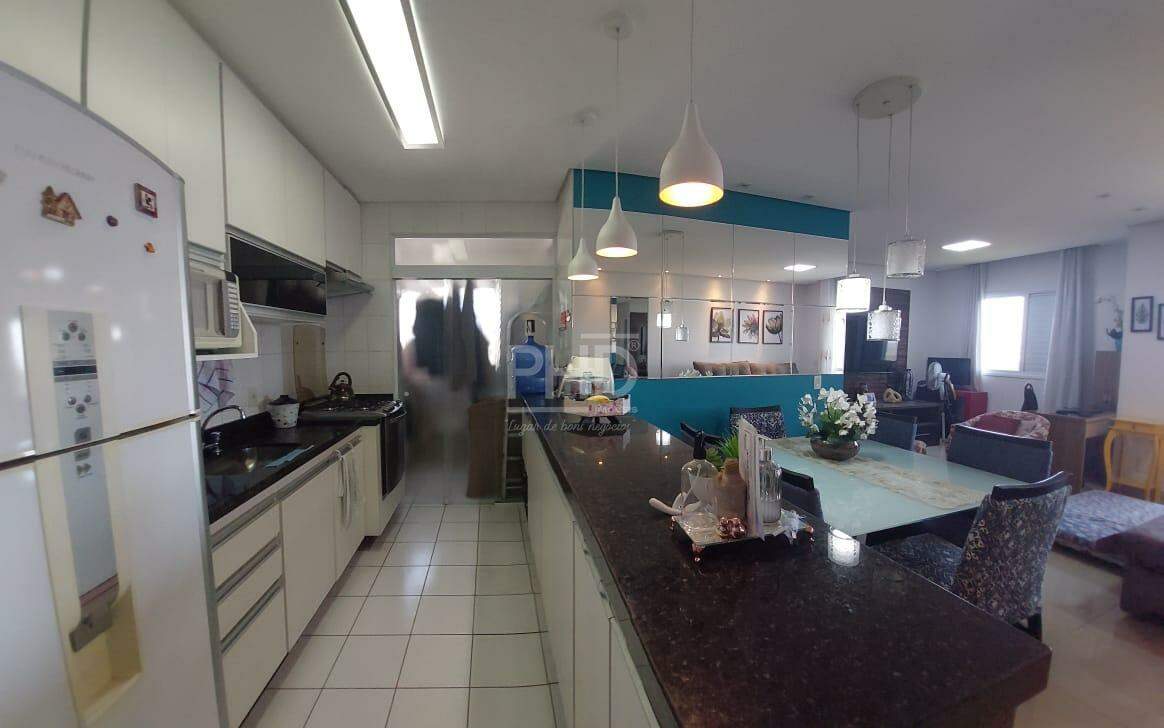 Apartamento, 2 quartos, 74 m² - Foto 11