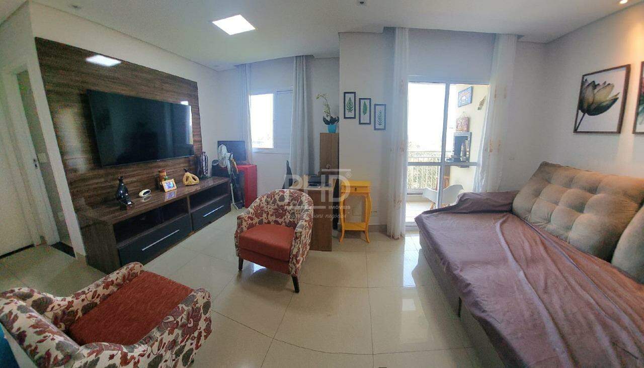 Apartamento, 2 quartos, 74 m² - Foto 5