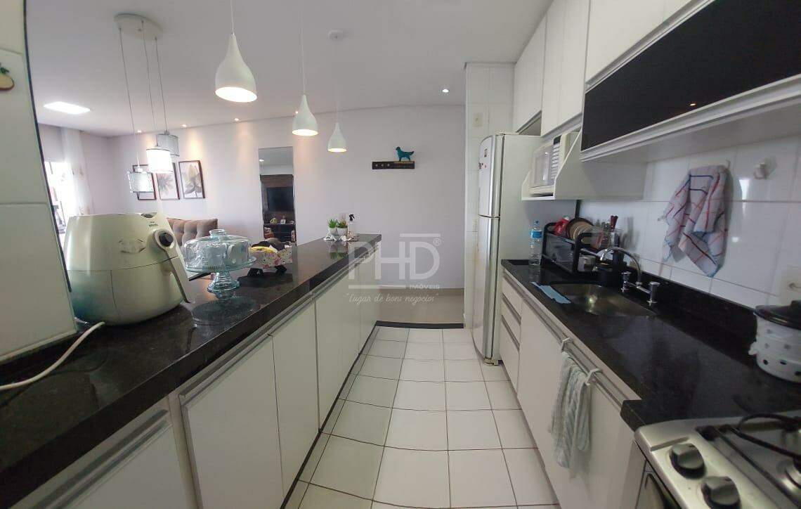 Apartamento, 2 quartos, 74 m² - Foto 12