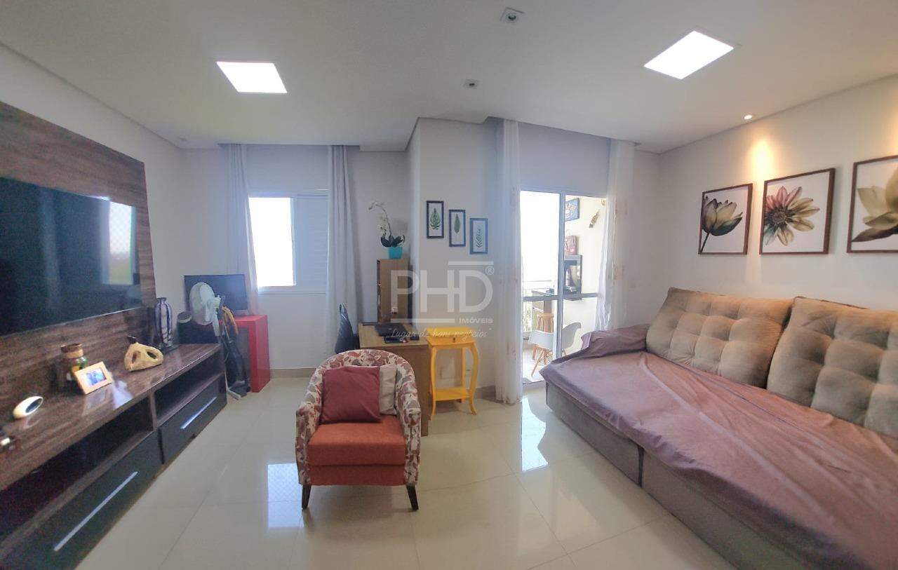Apartamento, 2 quartos, 74 m² - Foto 6