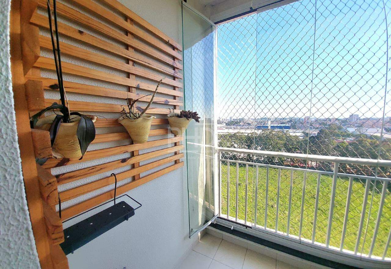 Apartamento, 2 quartos, 74 m² - Foto 7