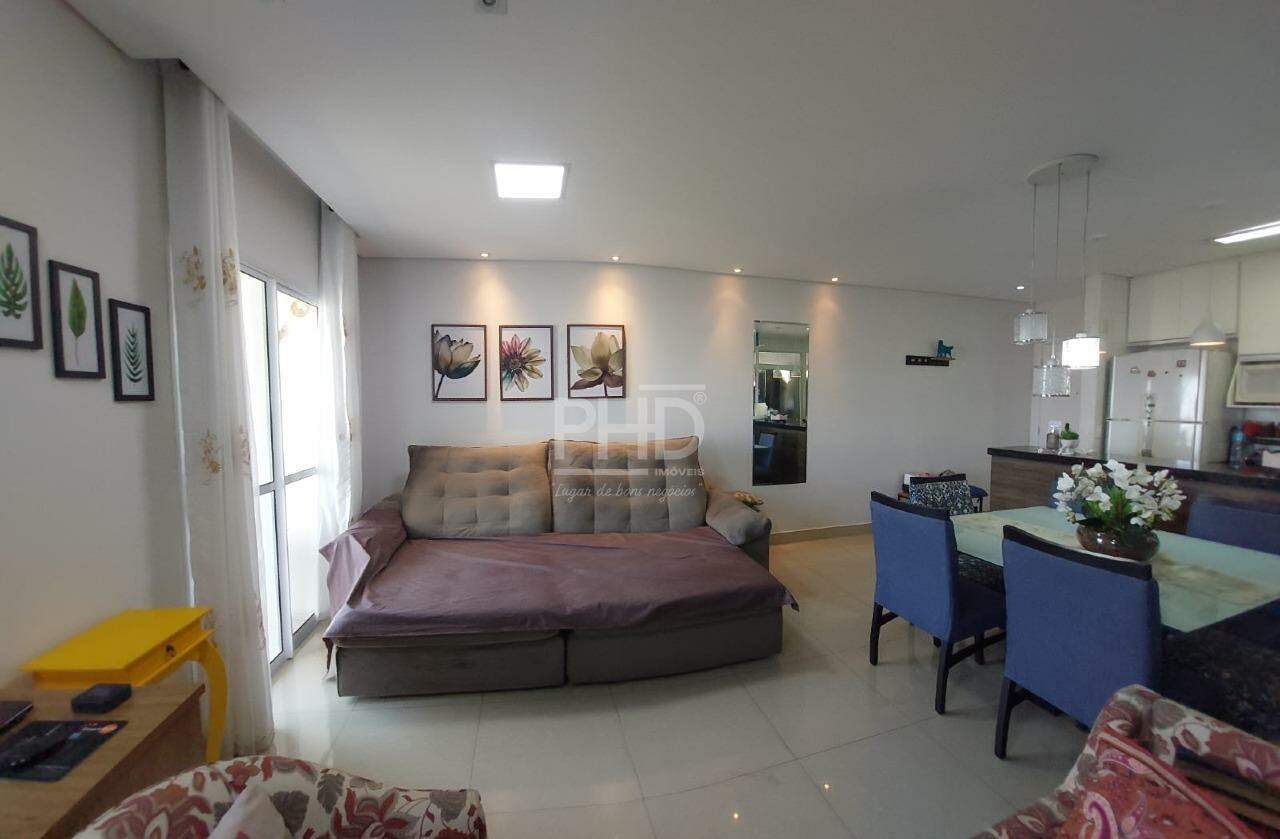 Apartamento, 2 quartos, 74 m² - Foto 1