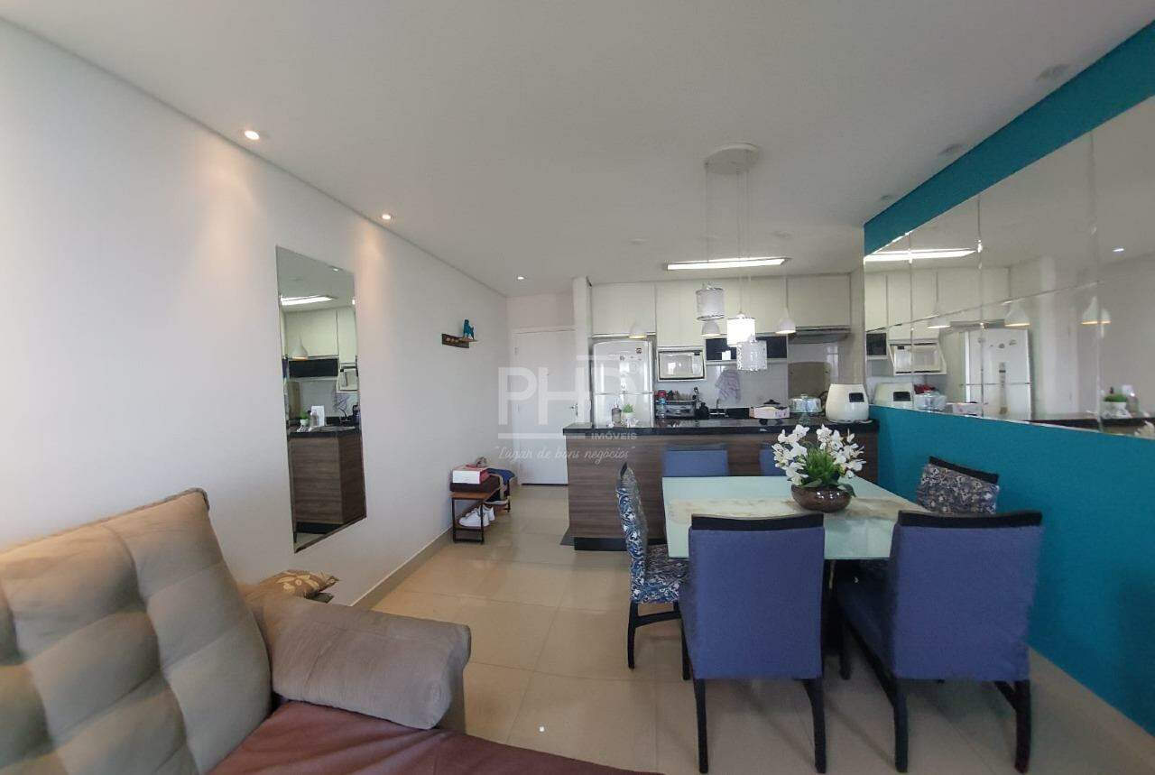 Apartamento, 2 quartos, 74 m² - Foto 2