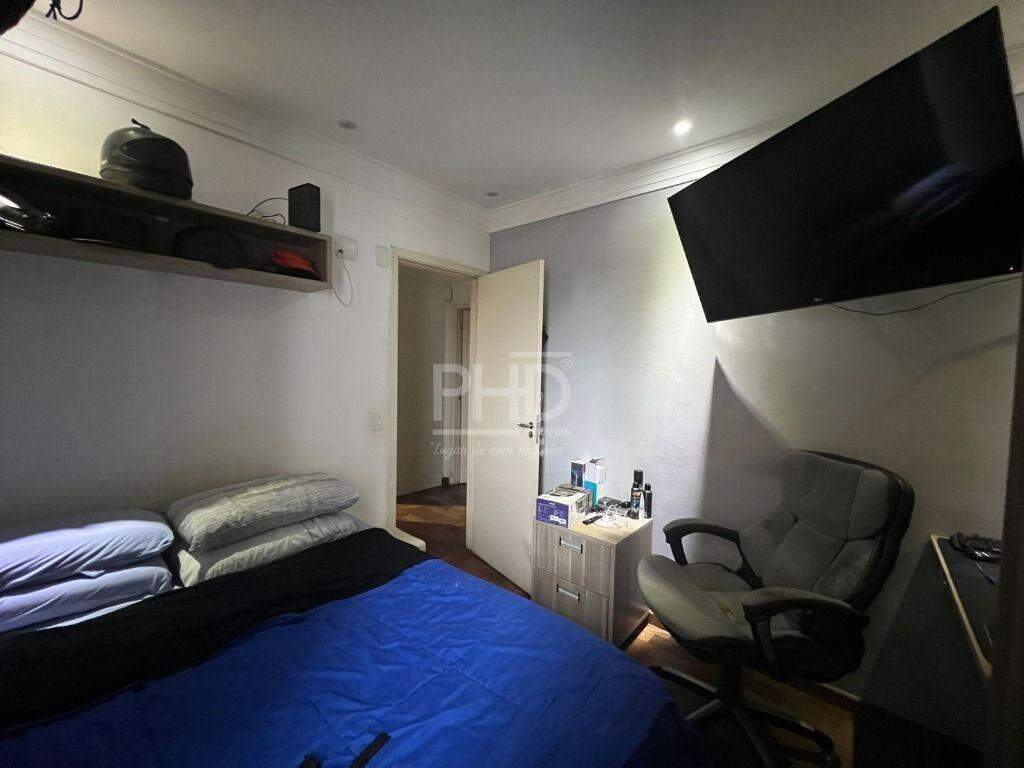 Apartamento, 2 quartos, 89 m² - Foto 5