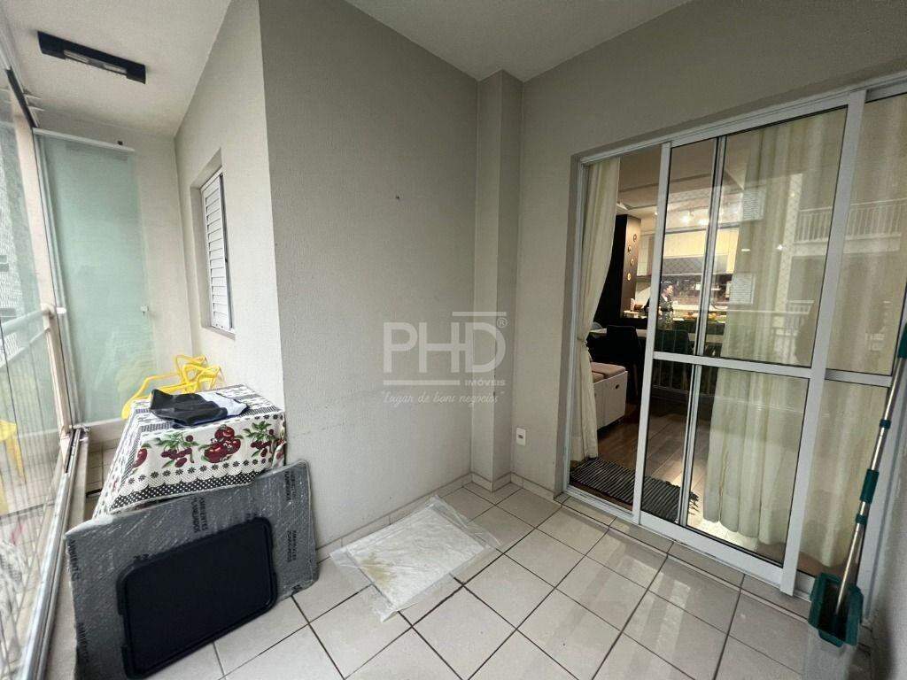 Apartamento, 2 quartos, 89 m² - Foto 2