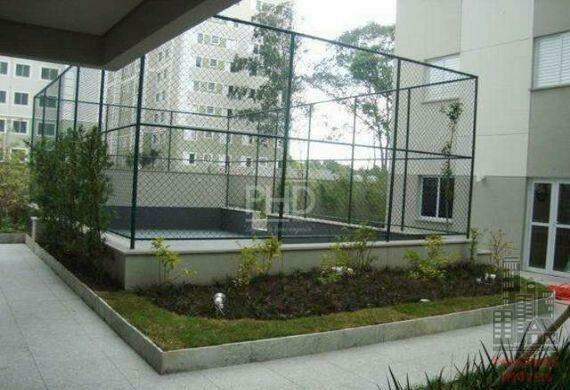 Apartamento, 2 quartos, 89 m² - Foto 14