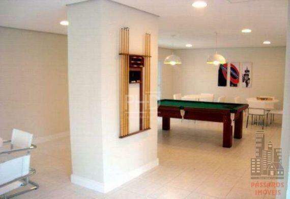 Apartamento, 2 quartos, 89 m² - Foto 12
