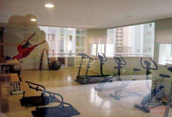 Apartamento, 2 quartos, 89 m² - Foto 13