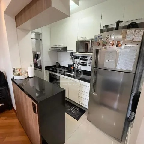 Apartamento, 3 quartos, 60 m² - Foto 6