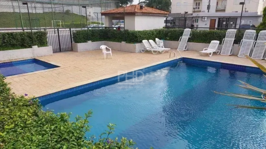 Apartamento, 3 quartos, 60 m² - Foto 1