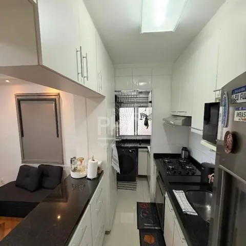 Apartamento, 3 quartos, 60 m² - Foto 5
